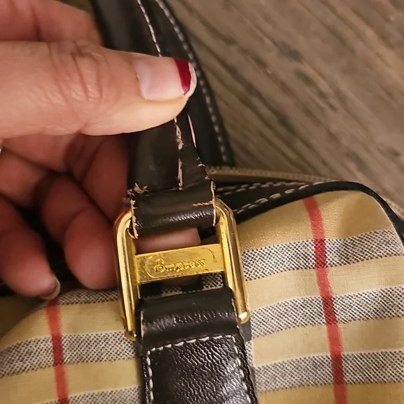 Designer Inspired Purse - Picture 7 of 16